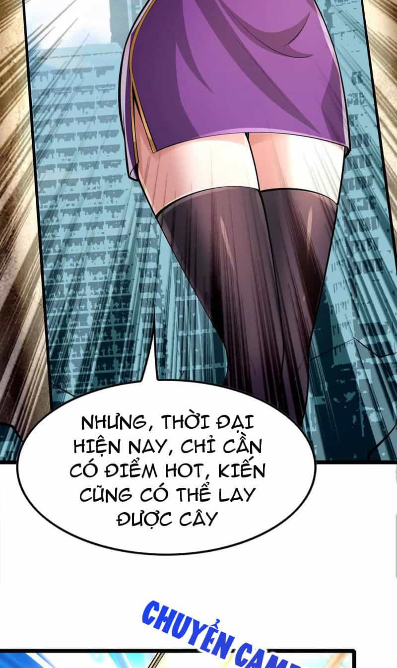 Đại Liên Minh Phản Xuyên Việt Của Bạo Quân - Chương 24 - ảnh 45