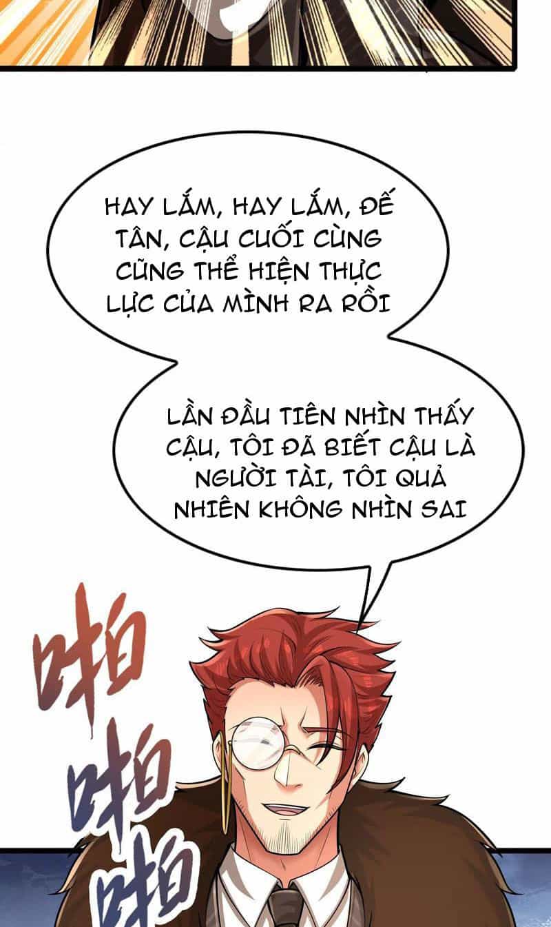 Đại Liên Minh Phản Xuyên Việt Của Bạo Quân - Chương 24 - ảnh 52