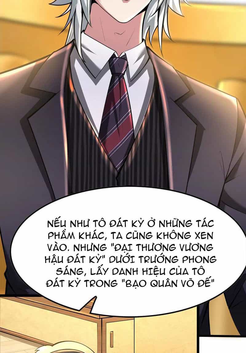 Đại Liên Minh Phản Xuyên Việt Của Bạo Quân - Chương 24 - ảnh 63
