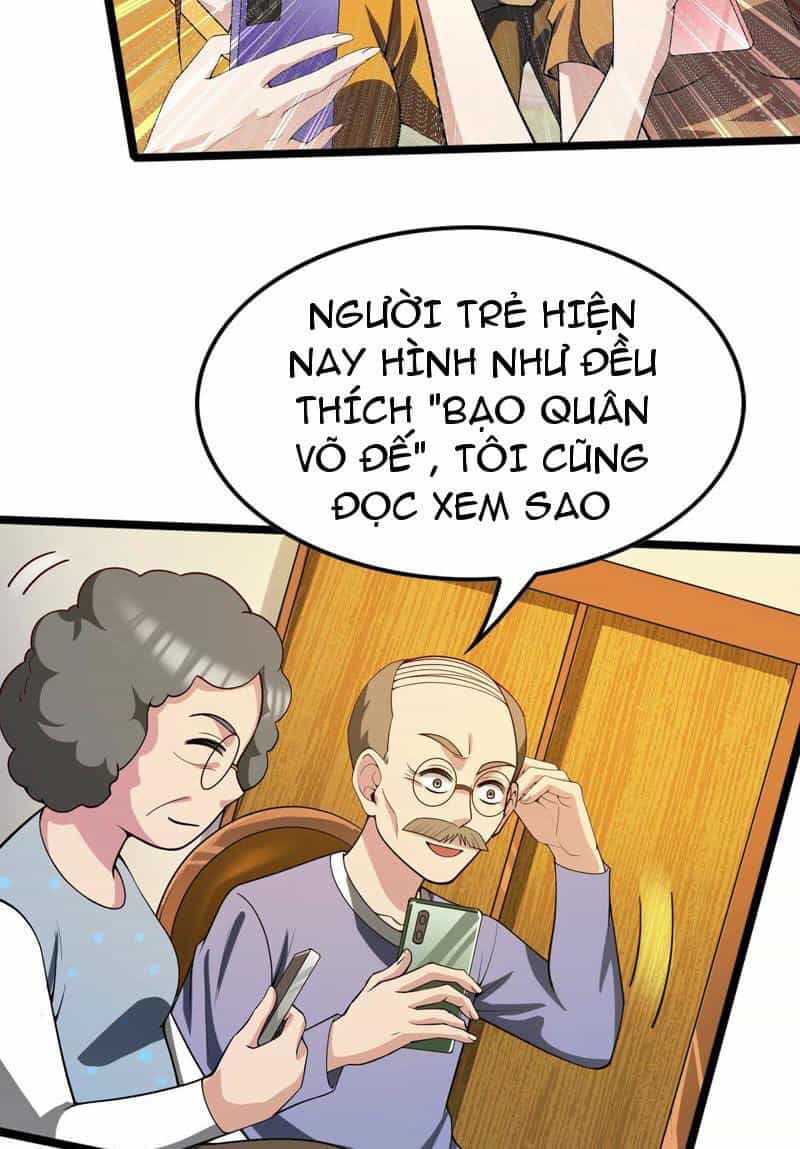 Đại Liên Minh Phản Xuyên Việt Của Bạo Quân - Chương 24 - ảnh 75