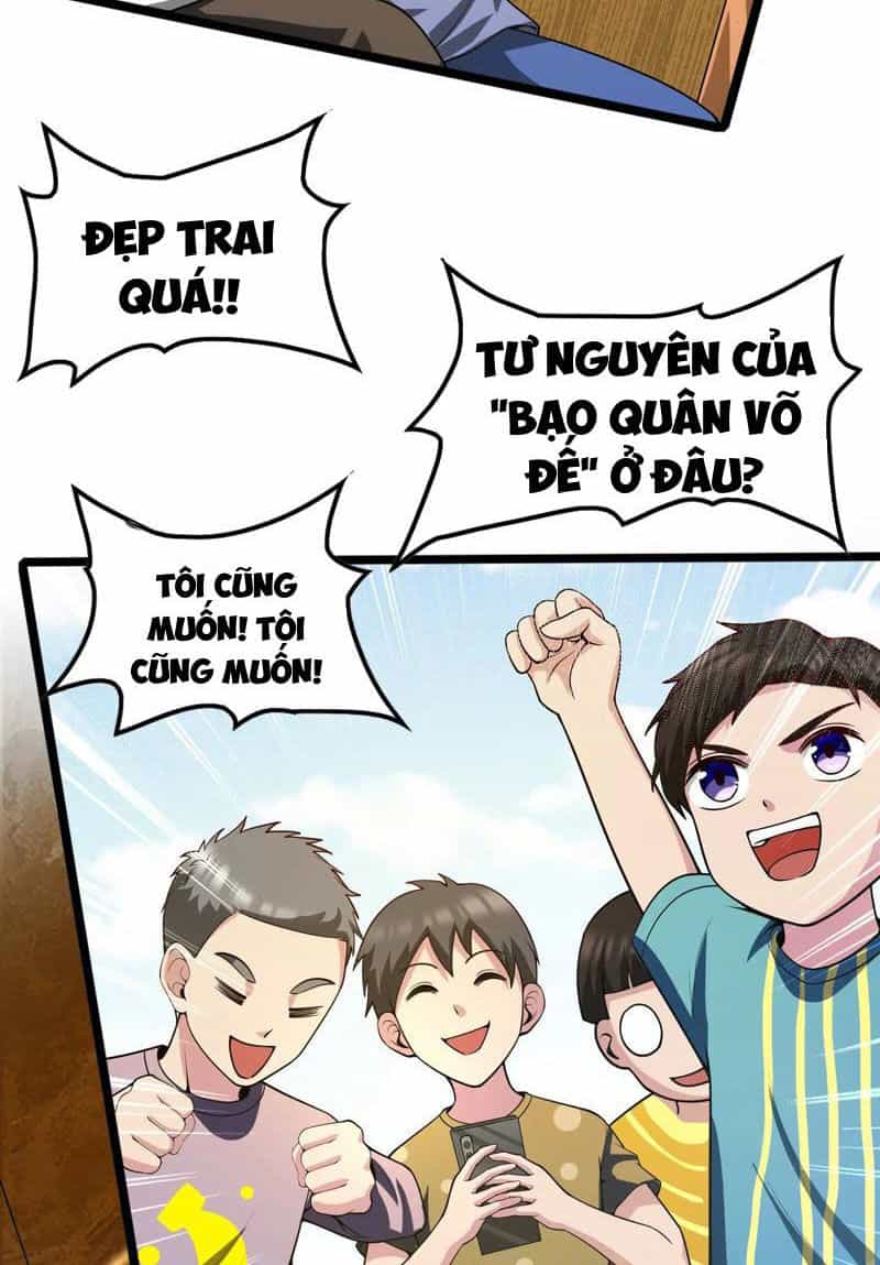 Đại Liên Minh Phản Xuyên Việt Của Bạo Quân - Chương 24 - ảnh 76