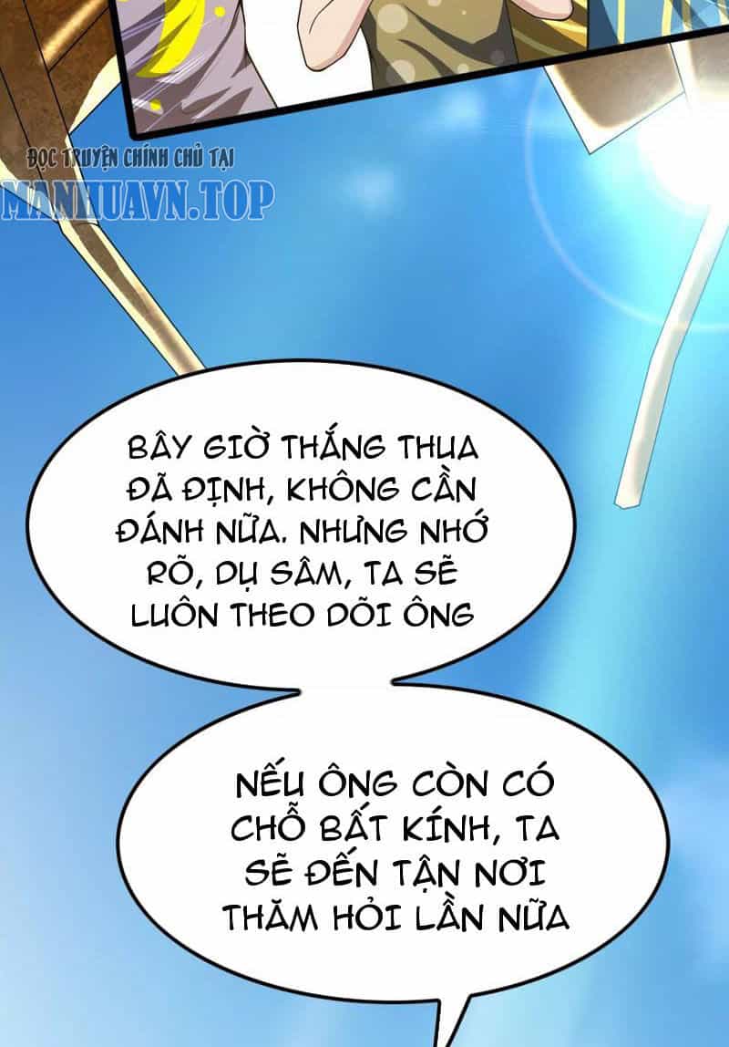 Đại Liên Minh Phản Xuyên Việt Của Bạo Quân - Chương 24 - ảnh 77