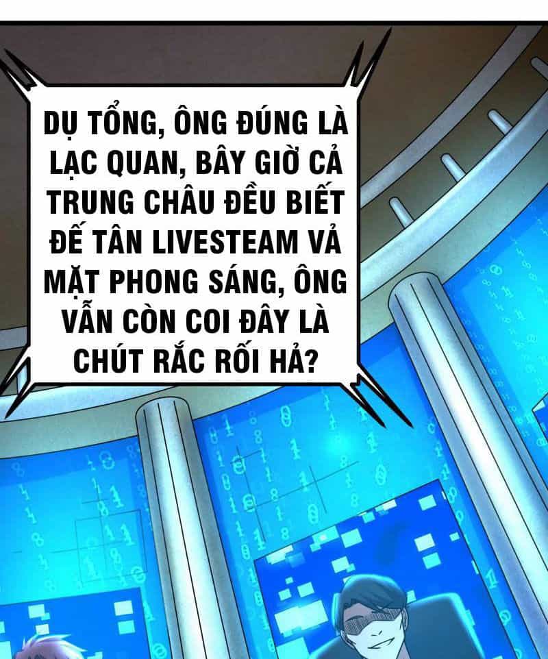 Đại Liên Minh Phản Xuyên Việt Của Bạo Quân - Chương 26 - ảnh 12