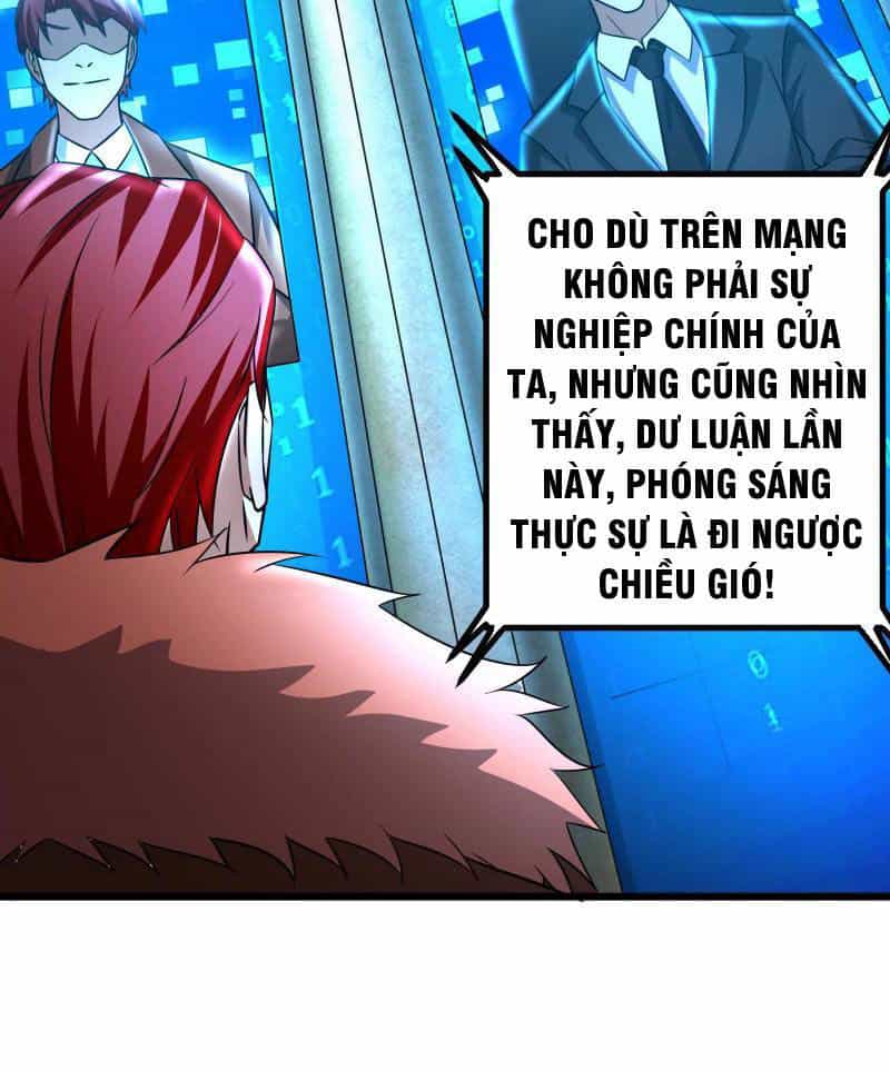 Đại Liên Minh Phản Xuyên Việt Của Bạo Quân - Chương 26 - ảnh 13