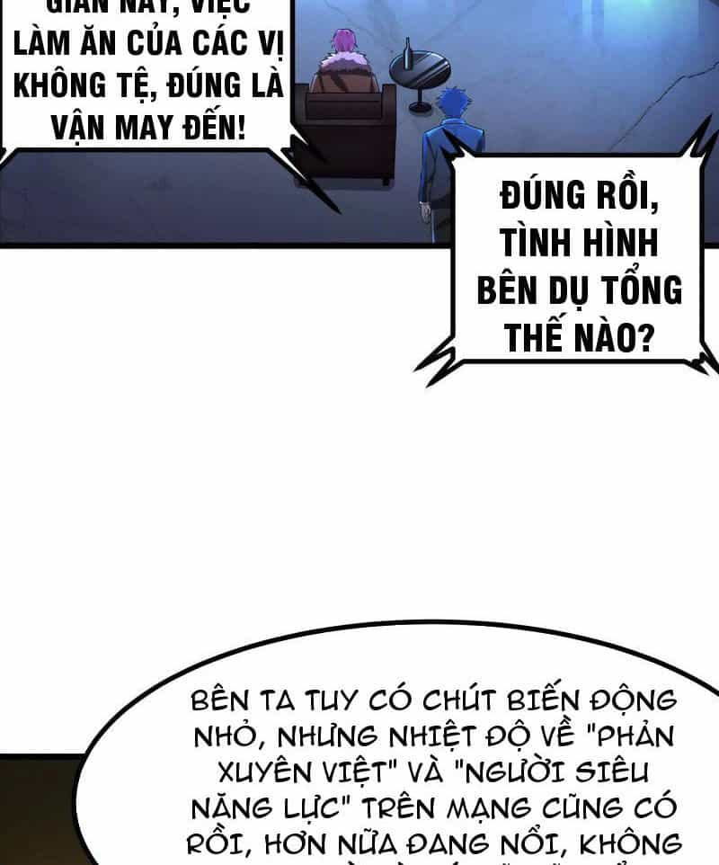 Đại Liên Minh Phản Xuyên Việt Của Bạo Quân - Chương 26 - ảnh 2