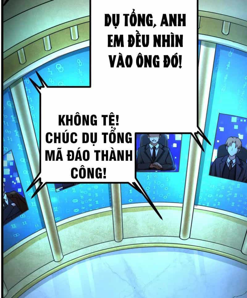 Đại Liên Minh Phản Xuyên Việt Của Bạo Quân - Chương 26 - ảnh 25