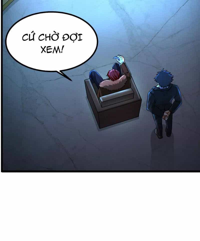 Đại Liên Minh Phản Xuyên Việt Của Bạo Quân - Chương 26 - ảnh 26