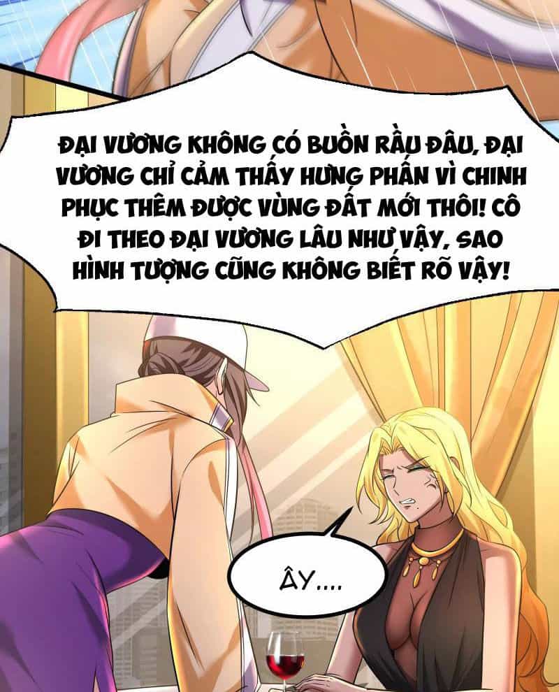 Đại Liên Minh Phản Xuyên Việt Của Bạo Quân - Chương 26 - ảnh 43