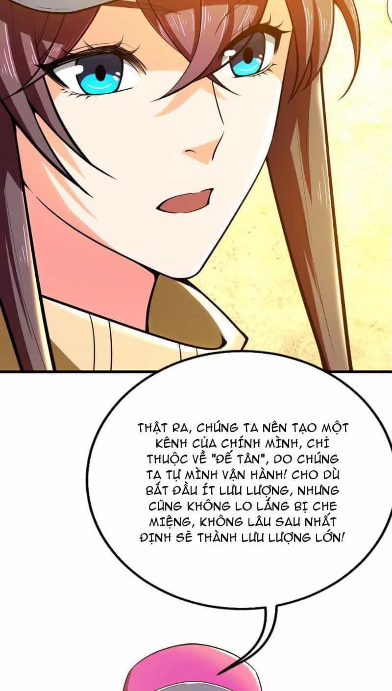 Đại Liên Minh Phản Xuyên Việt Của Bạo Quân - Chương 27 - ảnh 26