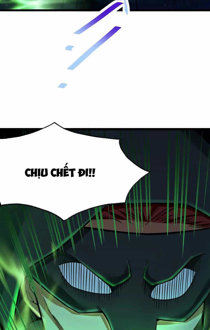 Đại Liên Minh Phản Xuyên Việt Của Bạo Quân - Chương 29 - ảnh 3