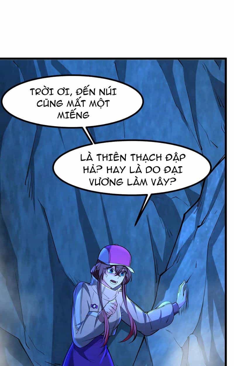 Đại Liên Minh Phản Xuyên Việt Của Bạo Quân - Chương 29 - ảnh 41