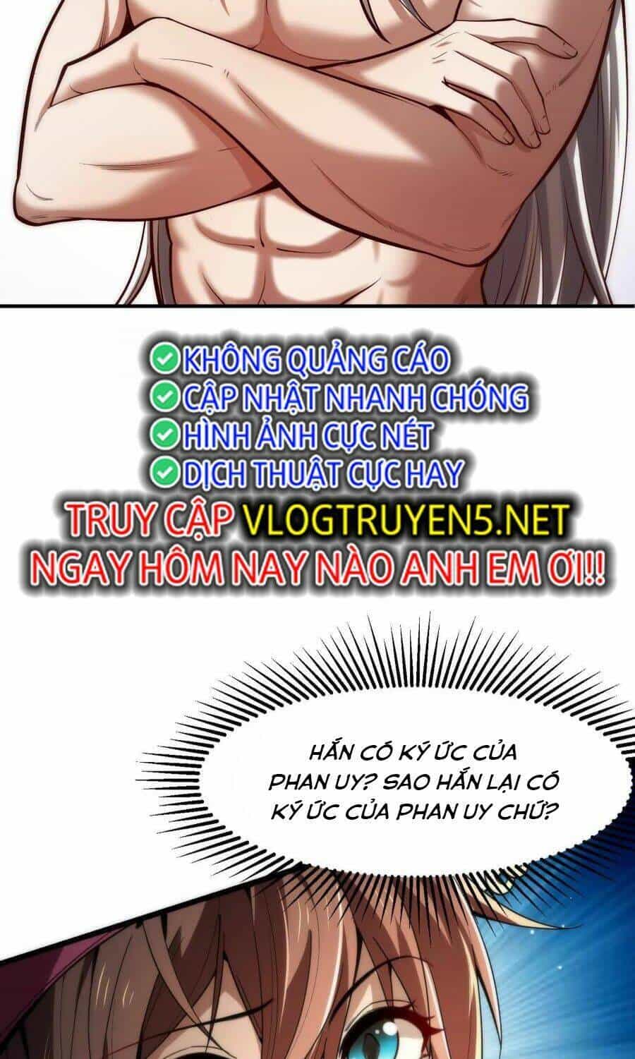 Đại Liên Minh Phản Xuyên Việt Của Bạo Quân - Chương 3 - ảnh 13