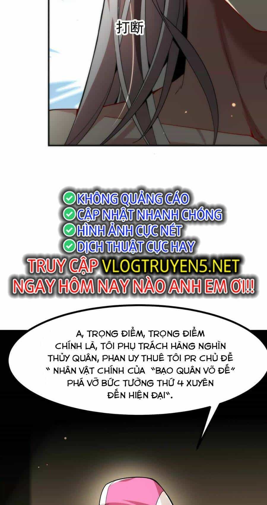 Đại Liên Minh Phản Xuyên Việt Của Bạo Quân - Chương 3 - ảnh 18
