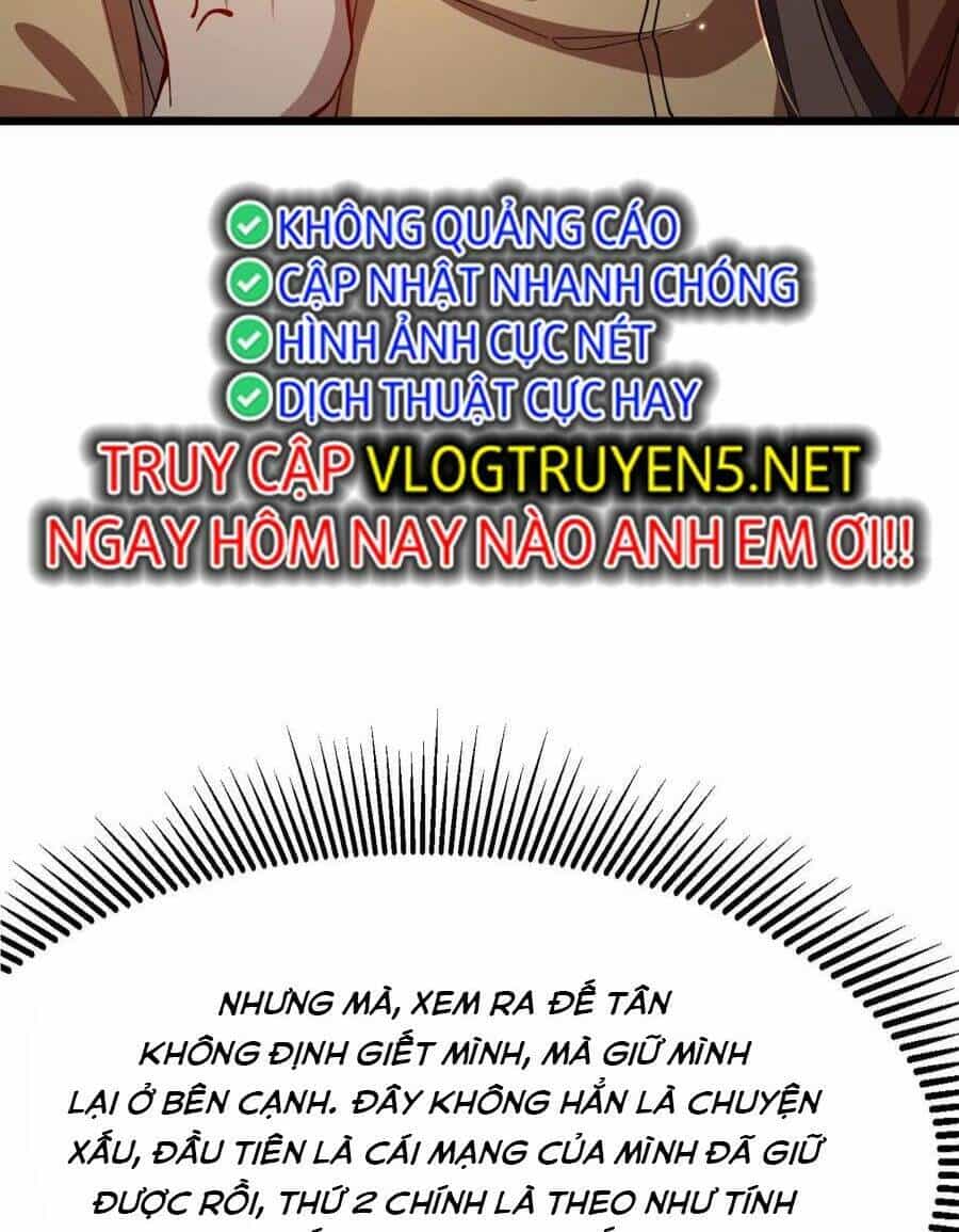 Đại Liên Minh Phản Xuyên Việt Của Bạo Quân - Chương 3 - ảnh 68