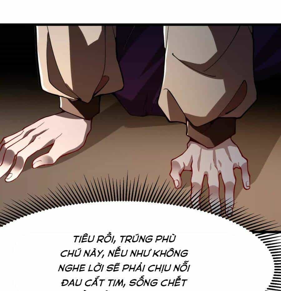 Đại Liên Minh Phản Xuyên Việt Của Bạo Quân - Chương 3 - ảnh 76
