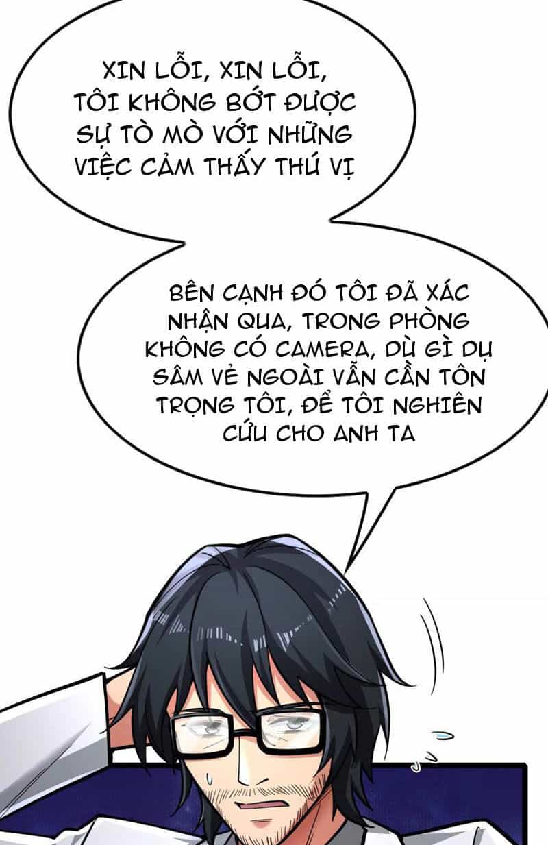 Đại Liên Minh Phản Xuyên Việt Của Bạo Quân - Chương 31 - ảnh 18