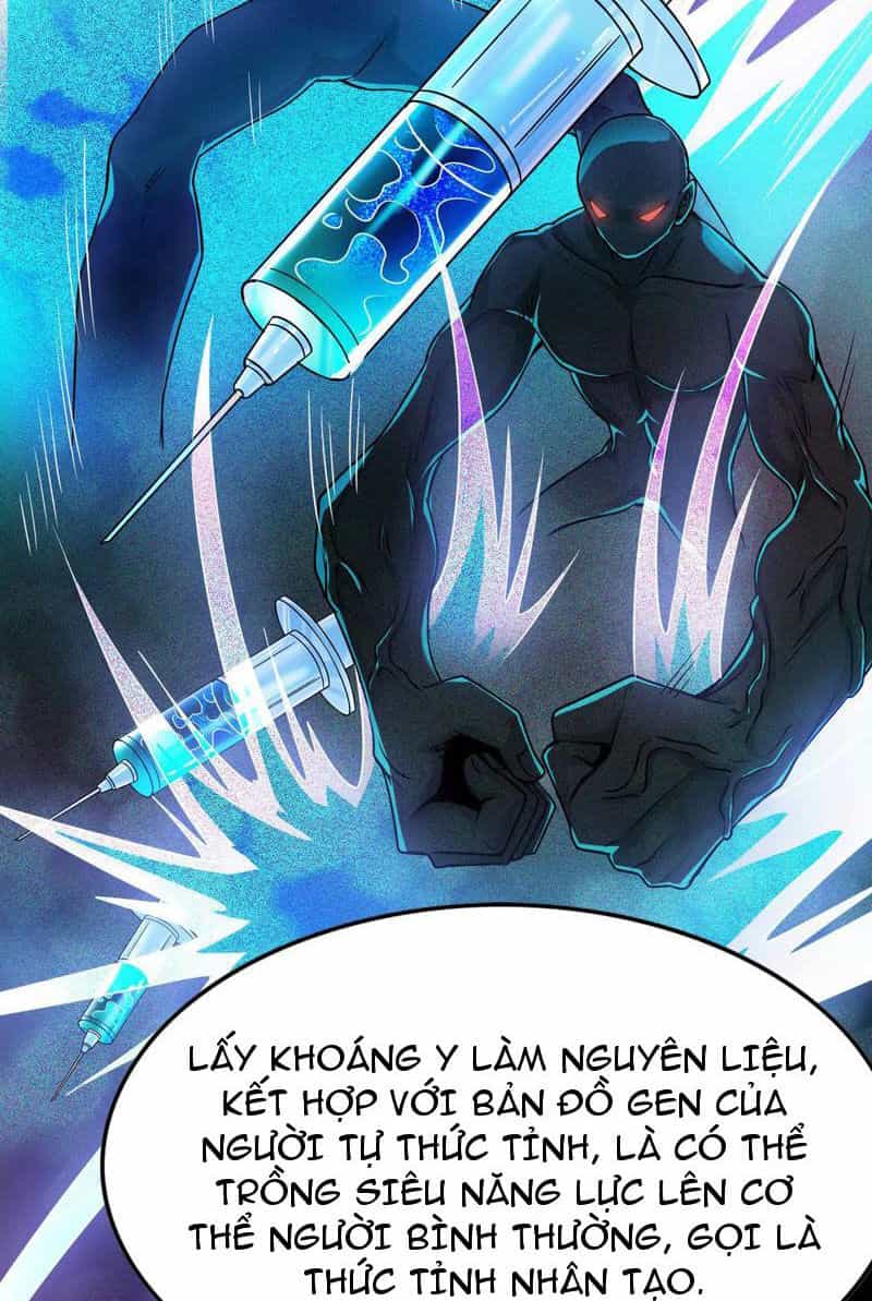 Đại Liên Minh Phản Xuyên Việt Của Bạo Quân - Chương 31 - ảnh 30
