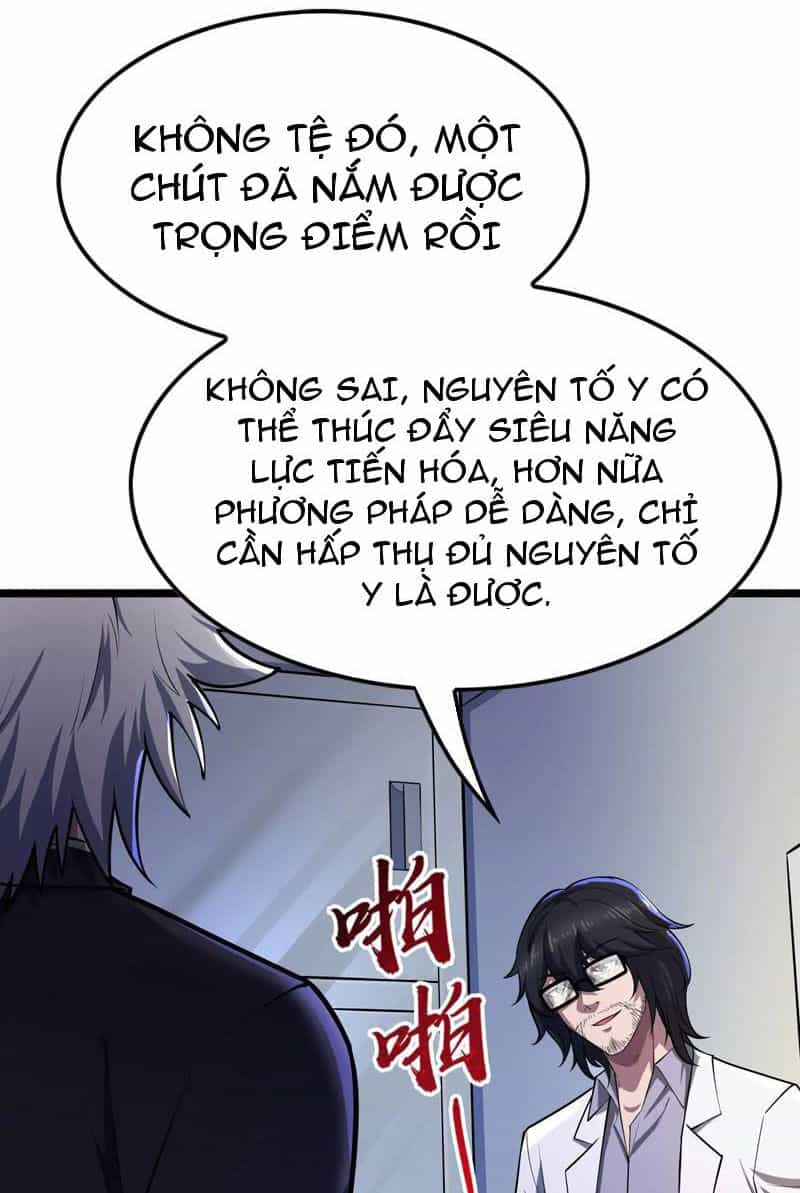 Đại Liên Minh Phản Xuyên Việt Của Bạo Quân - Chương 31 - ảnh 37