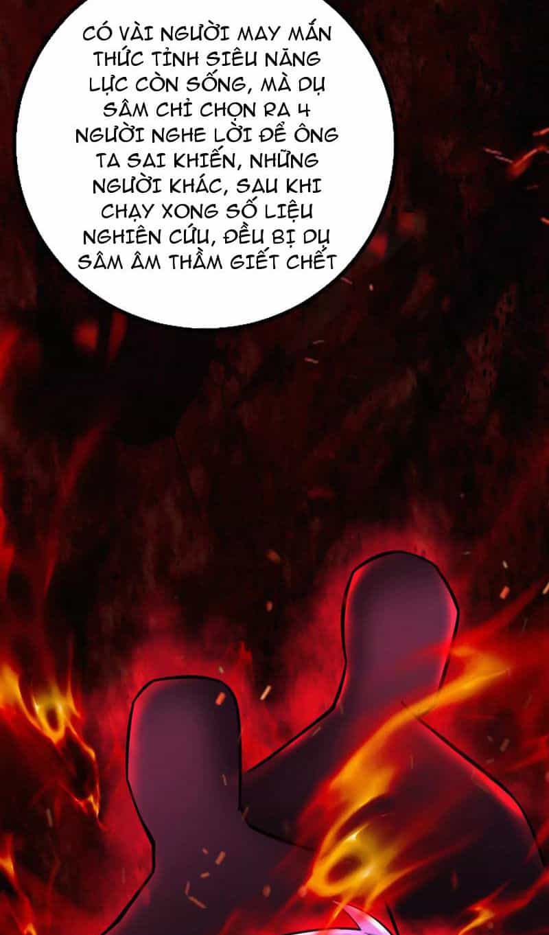 Đại Liên Minh Phản Xuyên Việt Của Bạo Quân - Chương 32 - ảnh 22