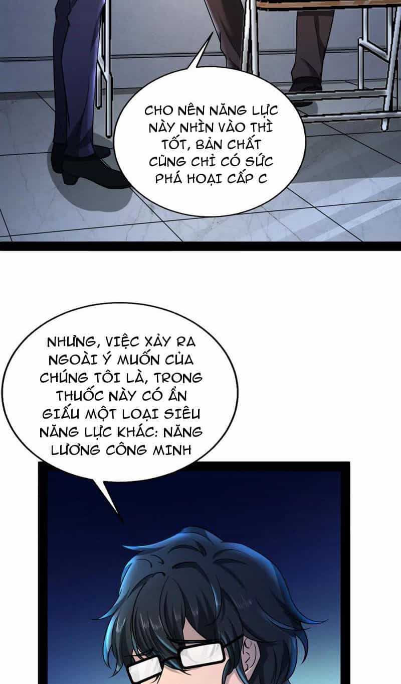 Đại Liên Minh Phản Xuyên Việt Của Bạo Quân - Chương 32 - ảnh 34
