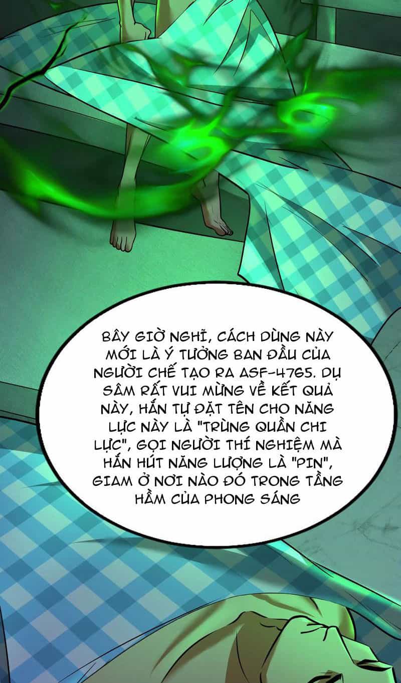 Đại Liên Minh Phản Xuyên Việt Của Bạo Quân - Chương 32 - ảnh 39