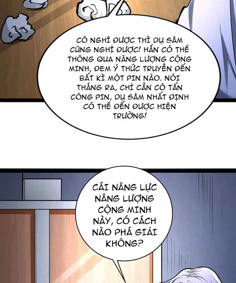 Đại Liên Minh Phản Xuyên Việt Của Bạo Quân - Chương 32 - ảnh 48