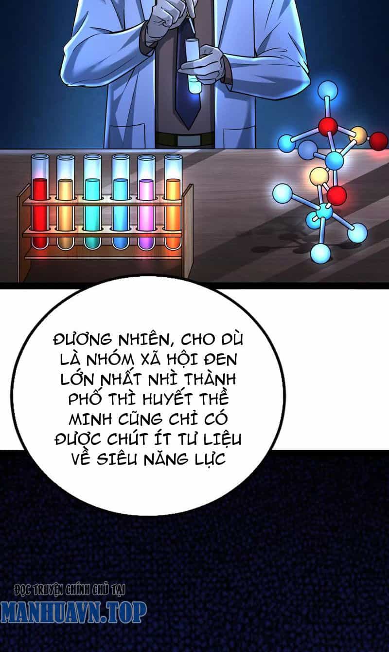 Đại Liên Minh Phản Xuyên Việt Của Bạo Quân - Chương 32 - ảnh 5