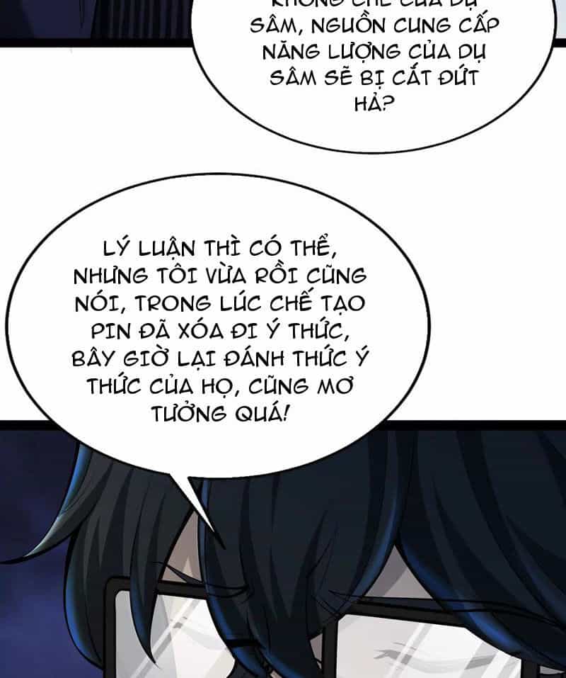 Đại Liên Minh Phản Xuyên Việt Của Bạo Quân - Chương 32 - ảnh 54
