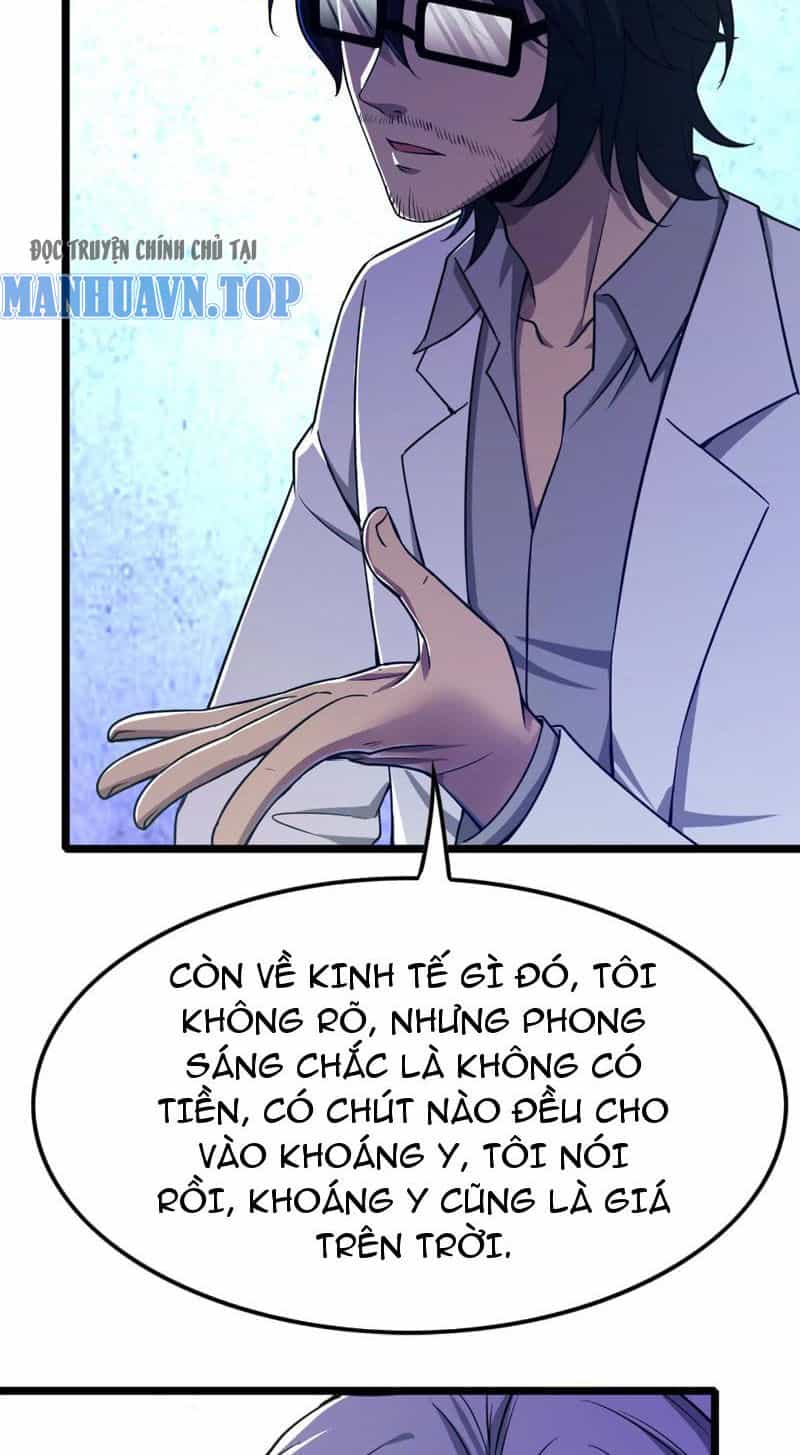 Đại Liên Minh Phản Xuyên Việt Của Bạo Quân - Chương 33 - ảnh 15