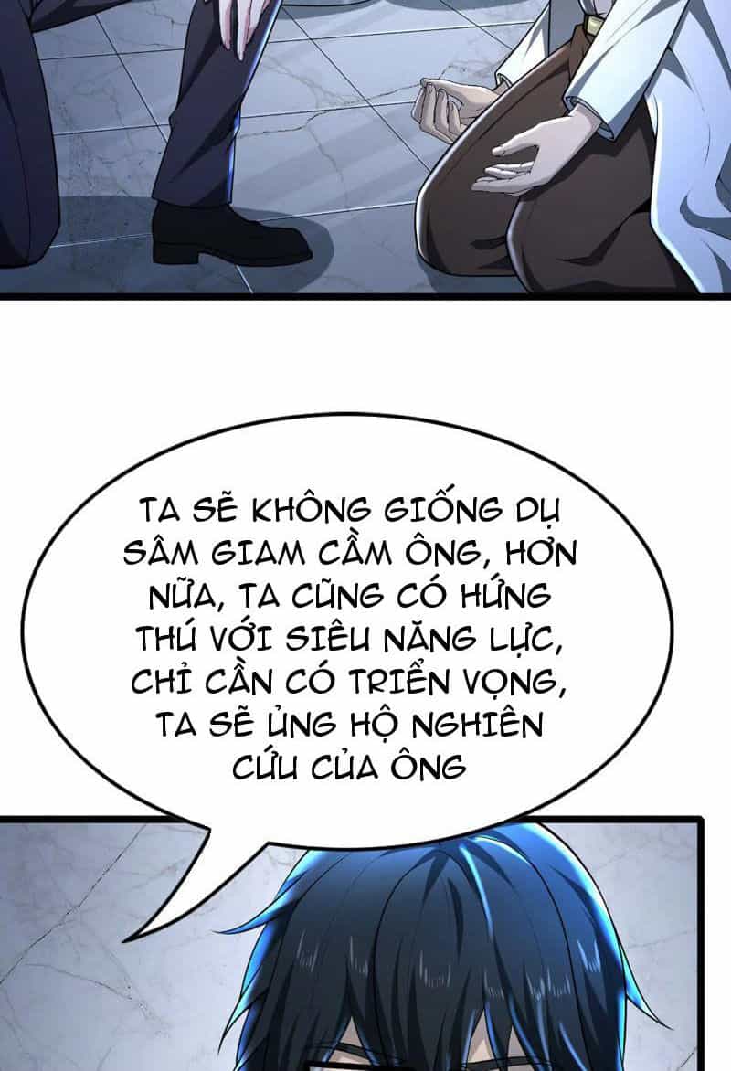 Đại Liên Minh Phản Xuyên Việt Của Bạo Quân - Chương 33 - ảnh 44