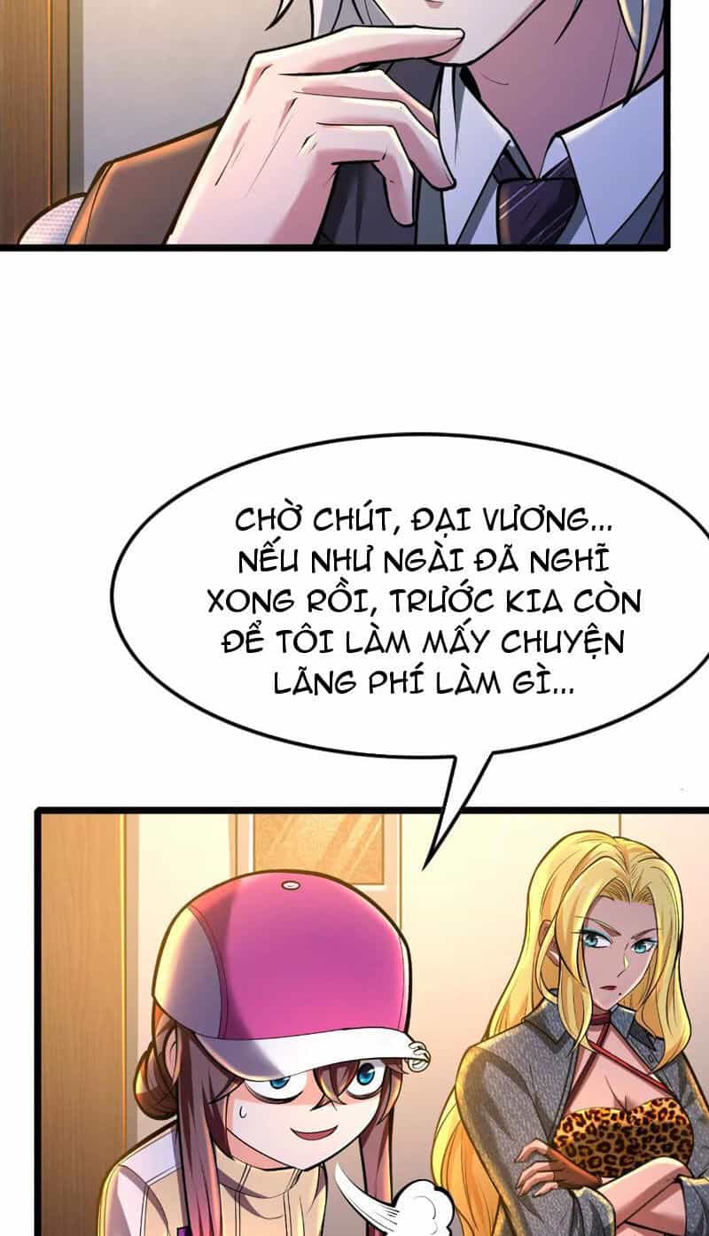 Đại Liên Minh Phản Xuyên Việt Của Bạo Quân - Chương 34 - ảnh 11