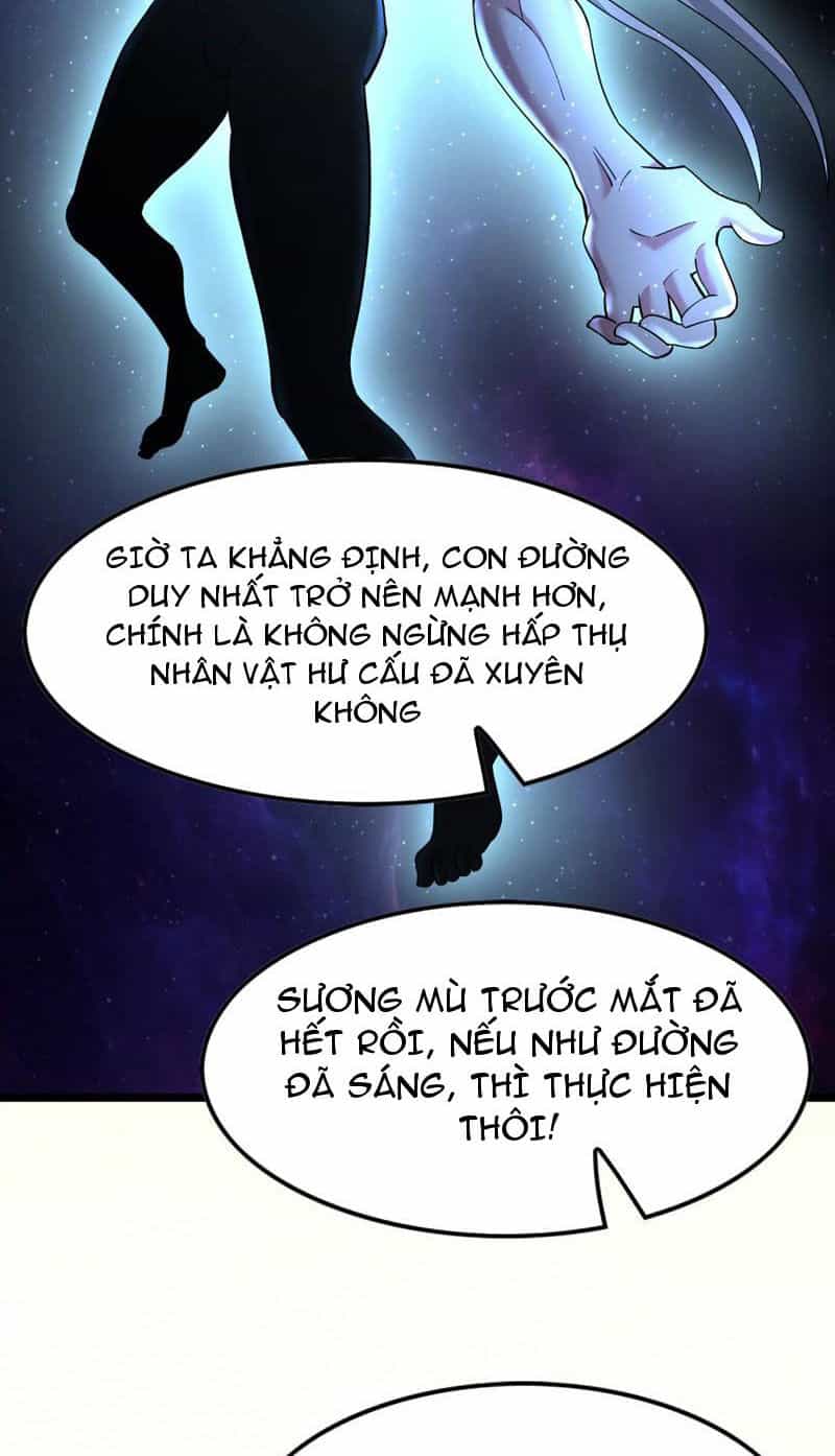 Đại Liên Minh Phản Xuyên Việt Của Bạo Quân - Chương 34 - ảnh 18