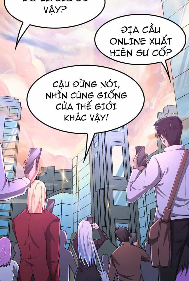 Đại Liên Minh Phản Xuyên Việt Của Bạo Quân - Chương 34 - ảnh 37