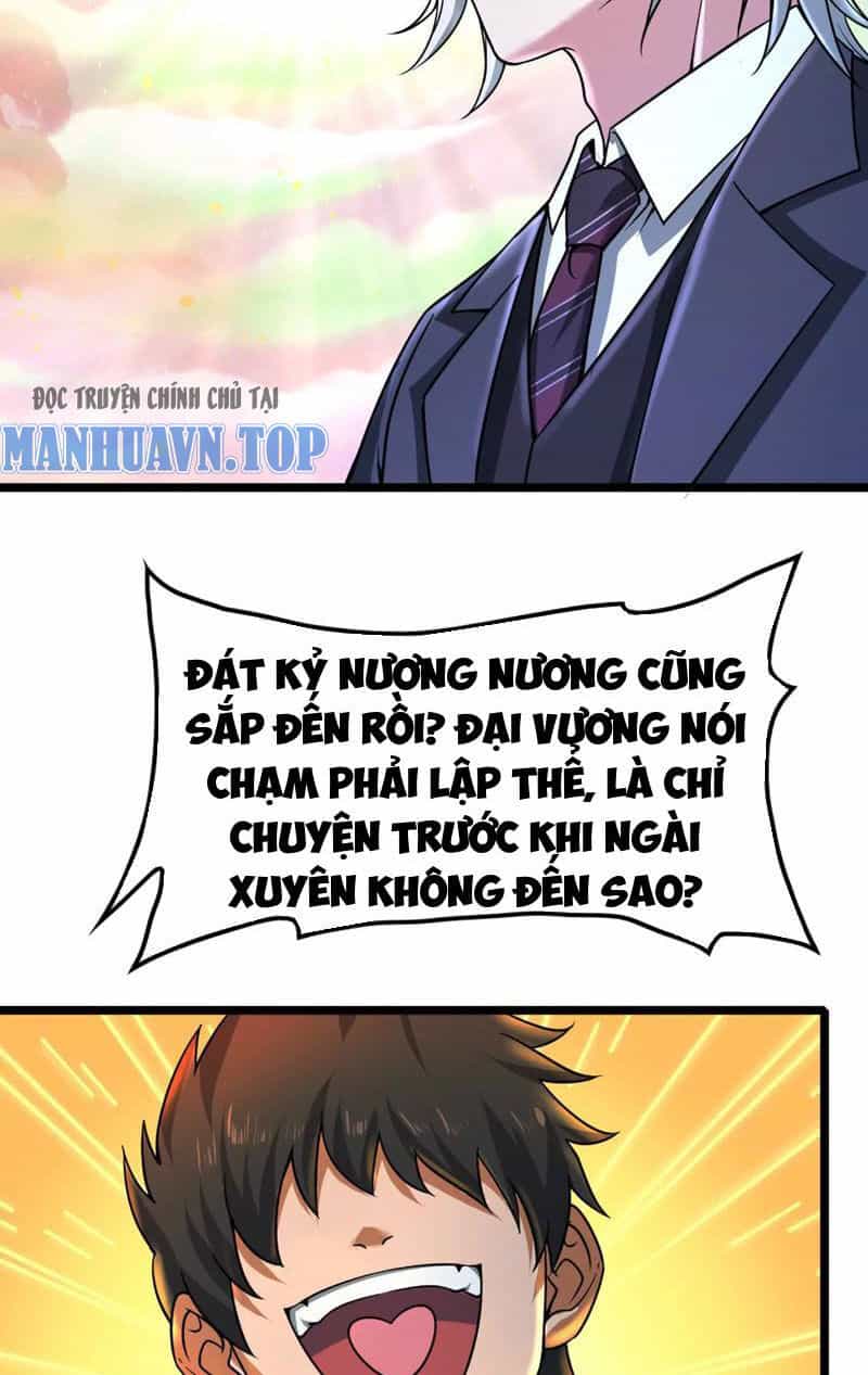 Đại Liên Minh Phản Xuyên Việt Của Bạo Quân - Chương 34 - ảnh 50