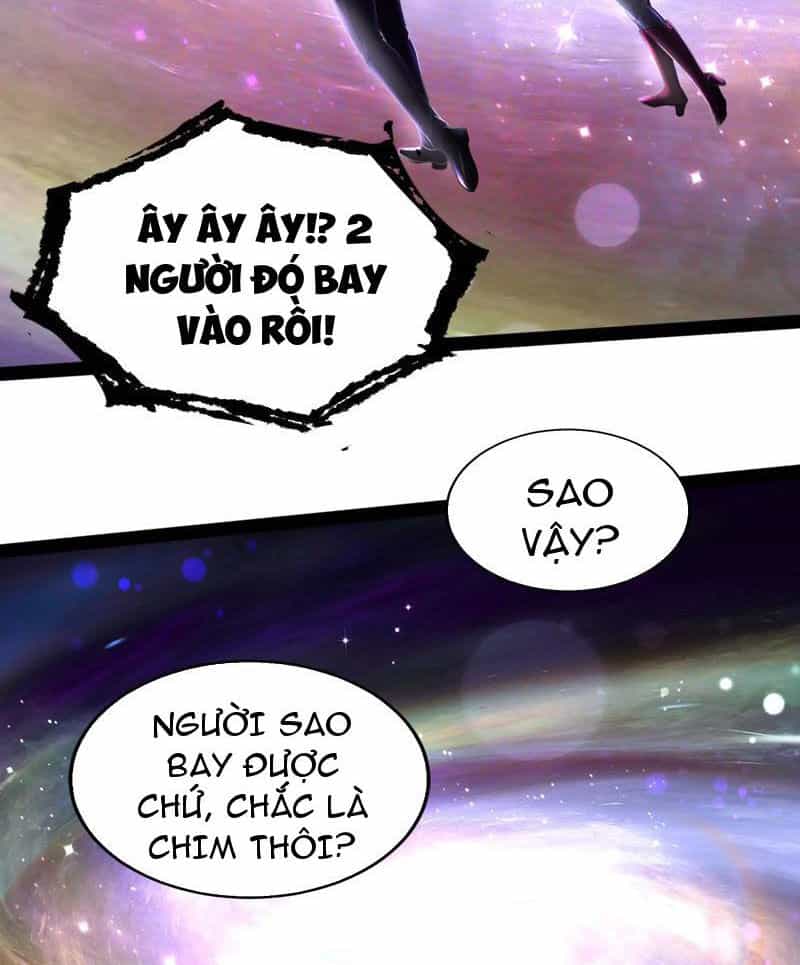Đại Liên Minh Phản Xuyên Việt Của Bạo Quân - Chương 35 - ảnh 46