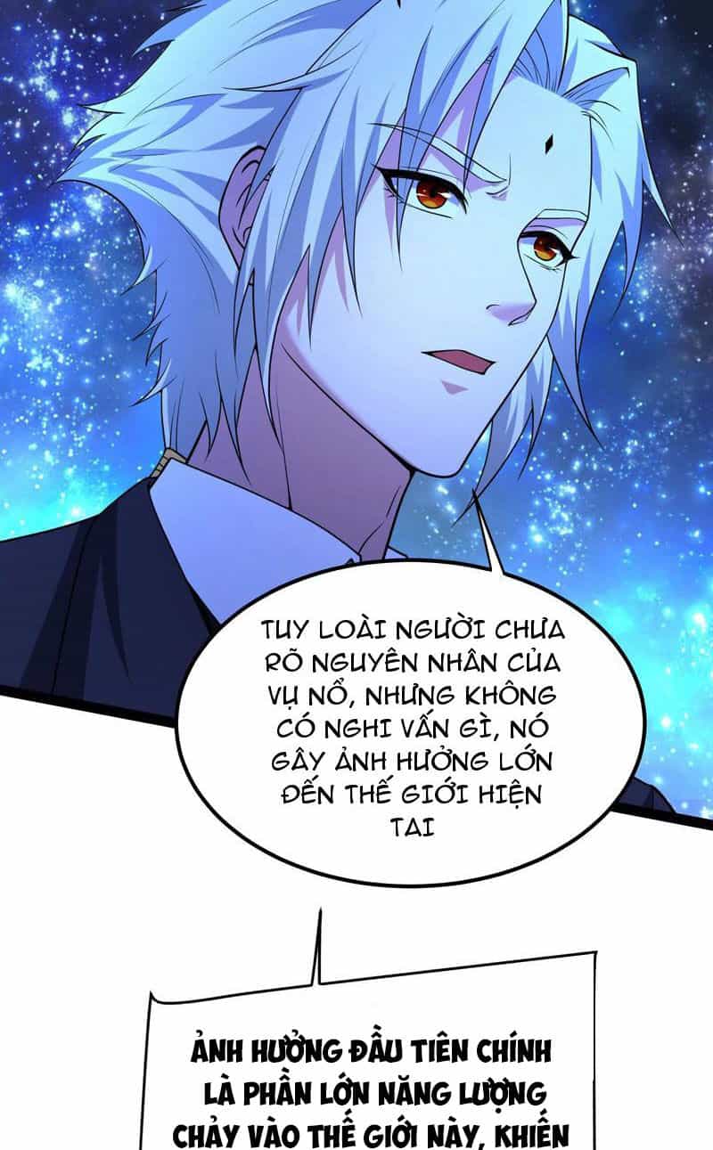 Đại Liên Minh Phản Xuyên Việt Của Bạo Quân - Chương 36 - ảnh 18