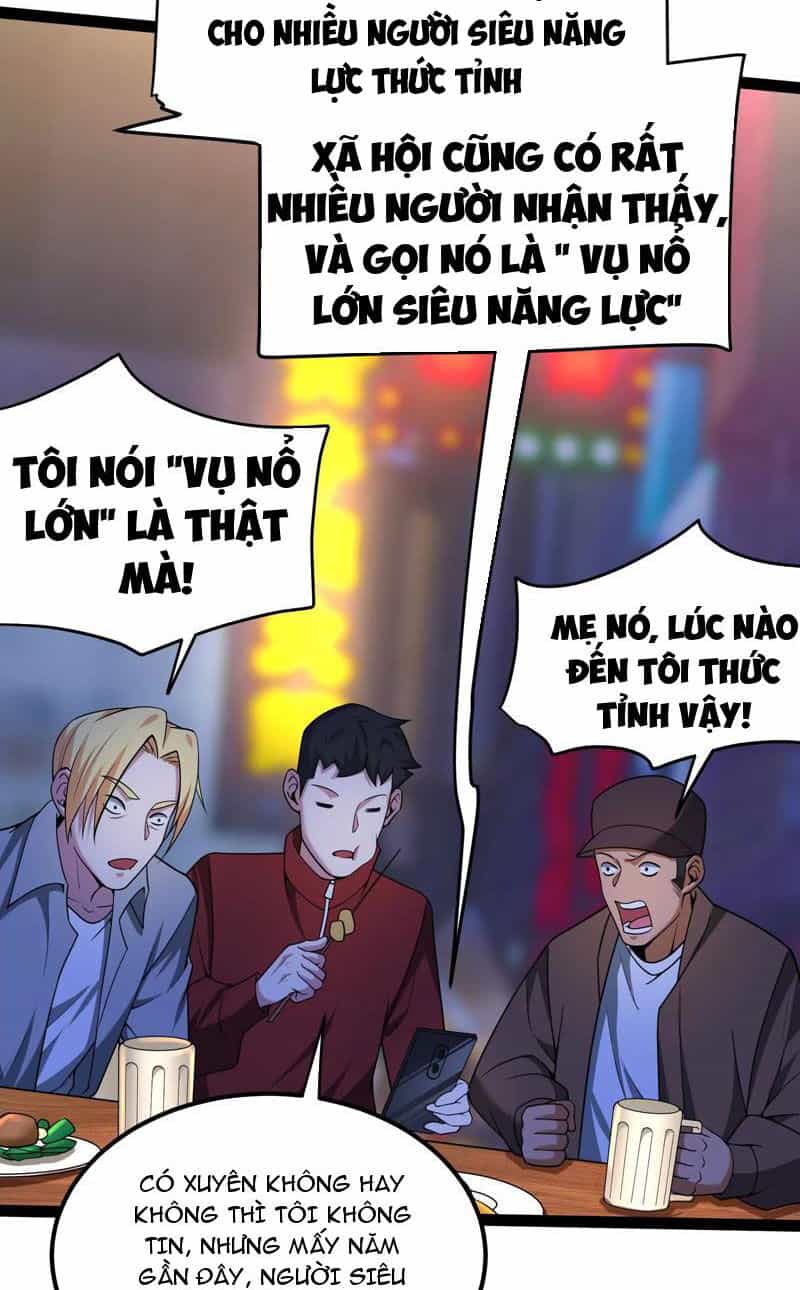 Đại Liên Minh Phản Xuyên Việt Của Bạo Quân - Chương 36 - ảnh 19