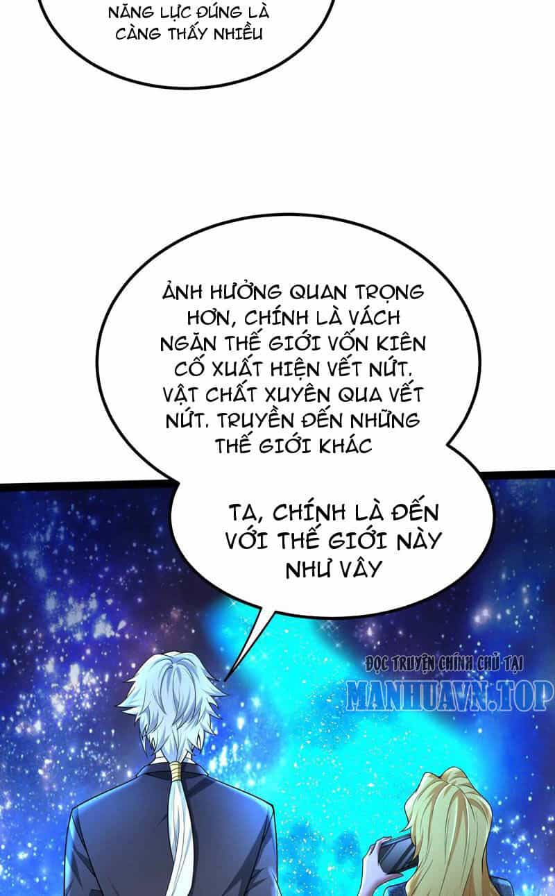 Đại Liên Minh Phản Xuyên Việt Của Bạo Quân - Chương 36 - ảnh 20