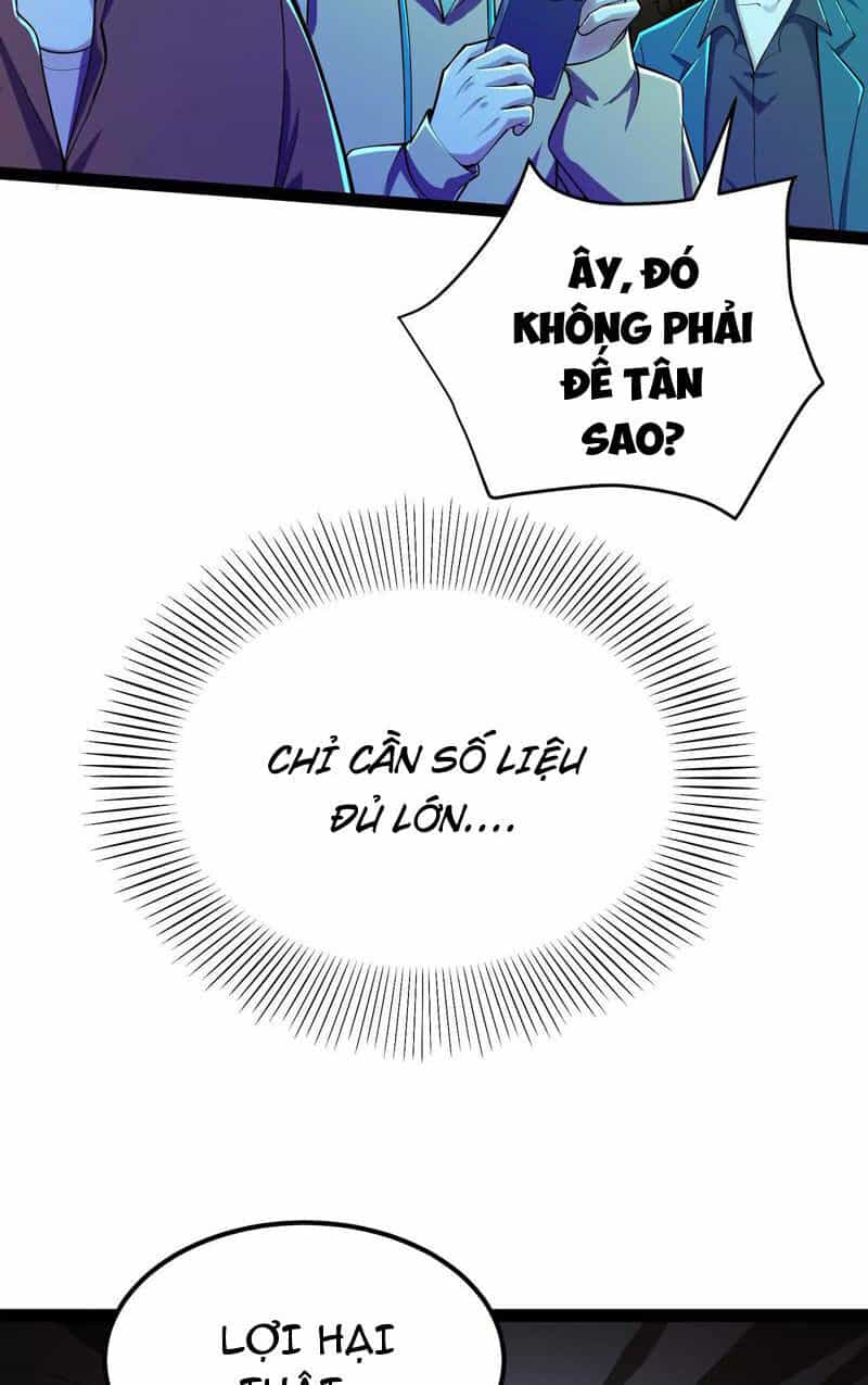 Đại Liên Minh Phản Xuyên Việt Của Bạo Quân - Chương 36 - ảnh 47