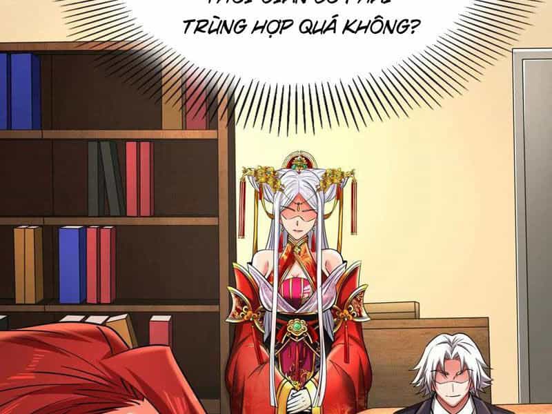 Đại Liên Minh Phản Xuyên Việt Của Bạo Quân - Chương 38 - ảnh 57