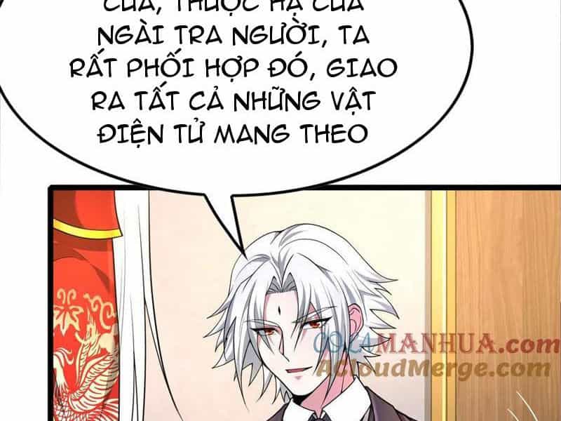 Đại Liên Minh Phản Xuyên Việt Của Bạo Quân - Chương 38 - ảnh 9