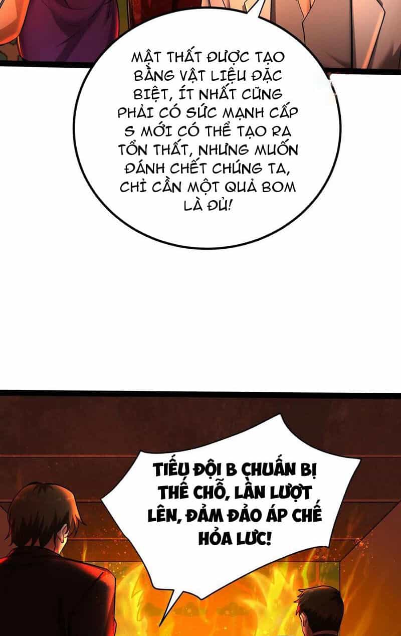 Đại Liên Minh Phản Xuyên Việt Của Bạo Quân - Chương 39 - ảnh 19