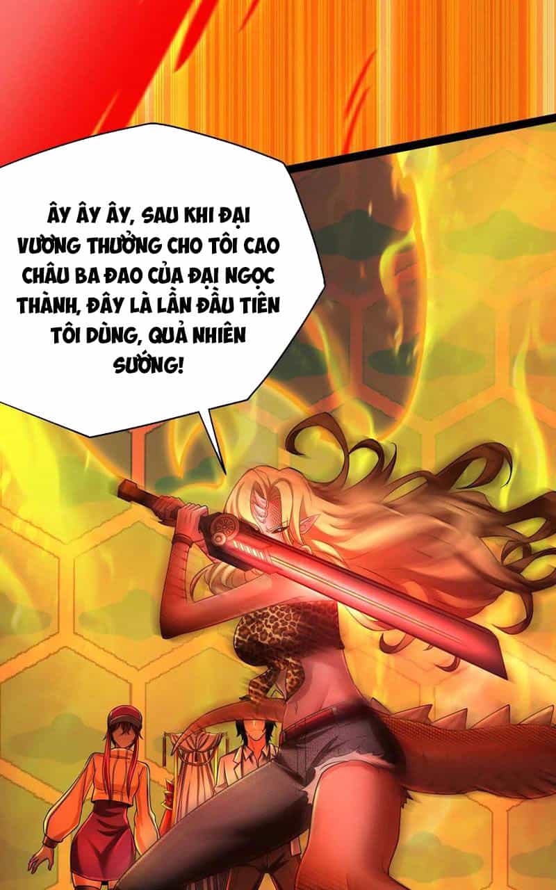 Đại Liên Minh Phản Xuyên Việt Của Bạo Quân - Chương 39 - ảnh 42