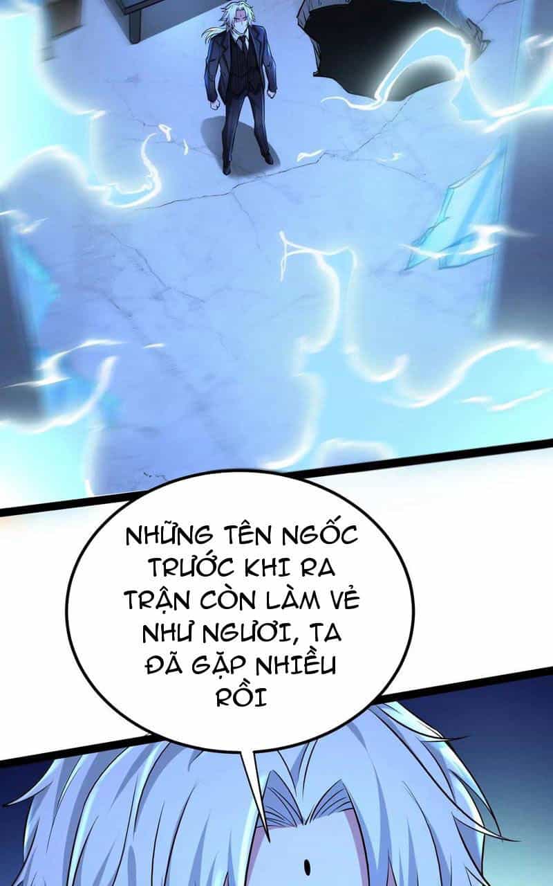 Đại Liên Minh Phản Xuyên Việt Của Bạo Quân - Chương 39 - ảnh 59