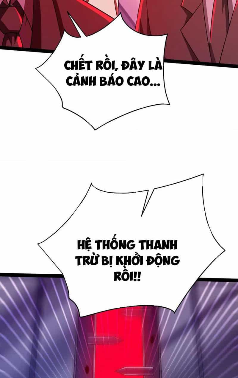 Đại Liên Minh Phản Xuyên Việt Của Bạo Quân - Chương 39 - ảnh 9