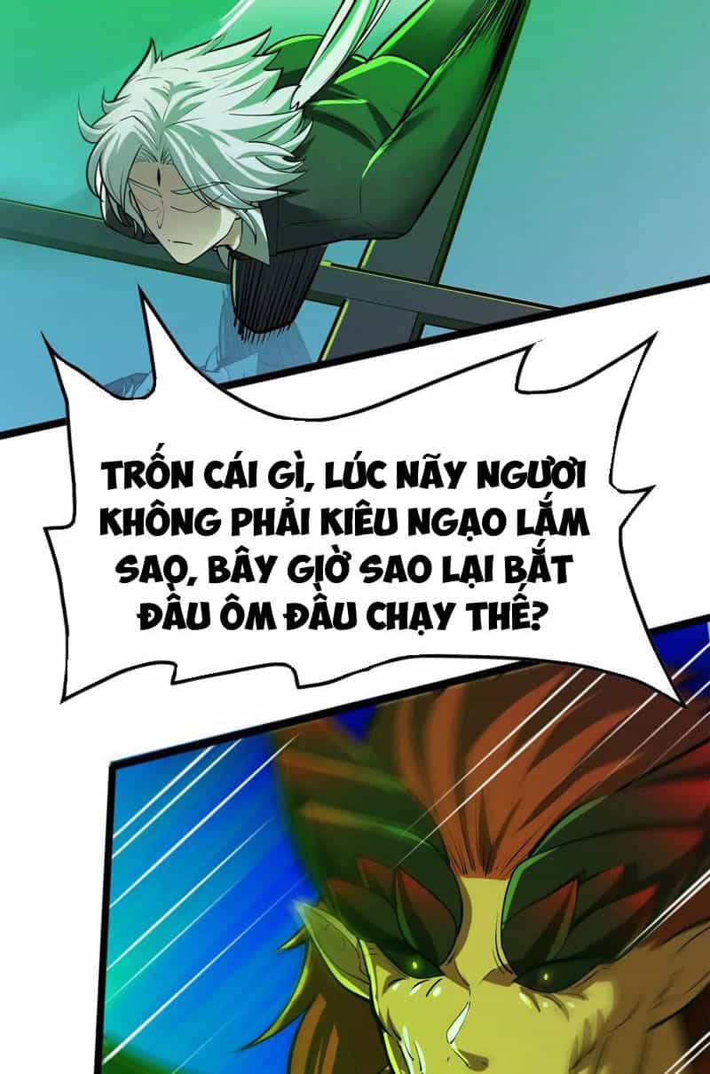 Đại Liên Minh Phản Xuyên Việt Của Bạo Quân - Chương 40 - ảnh 11
