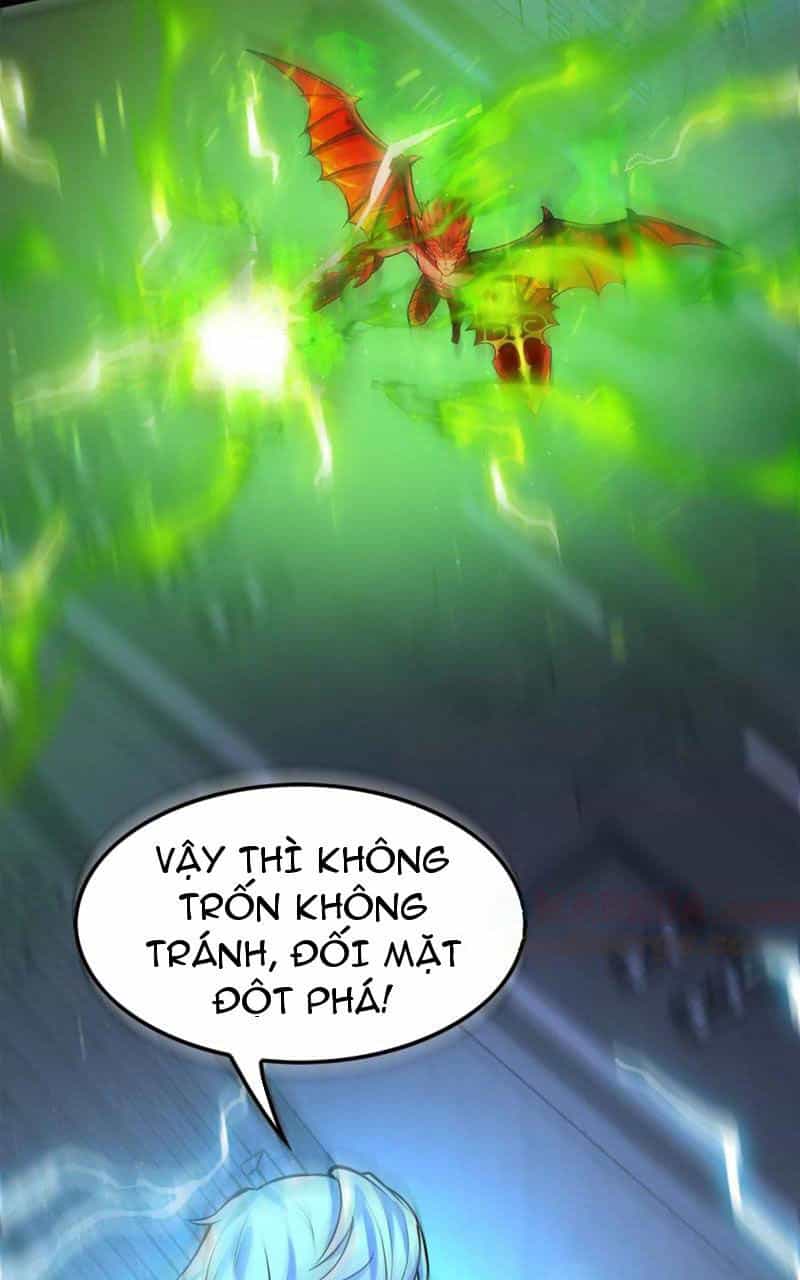 Đại Liên Minh Phản Xuyên Việt Của Bạo Quân - Chương 40 - ảnh 37
