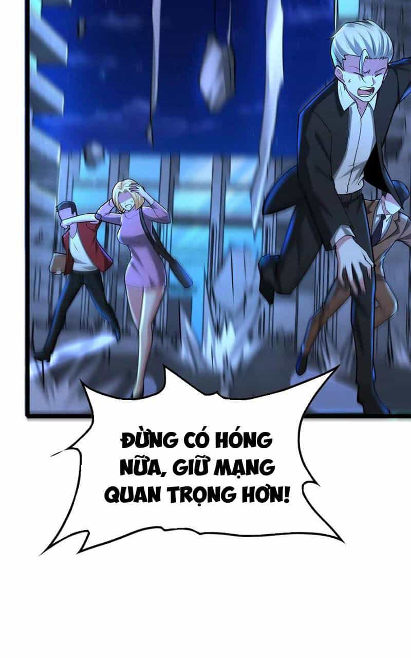 Đại Liên Minh Phản Xuyên Việt Của Bạo Quân - Chương 40 - ảnh 49