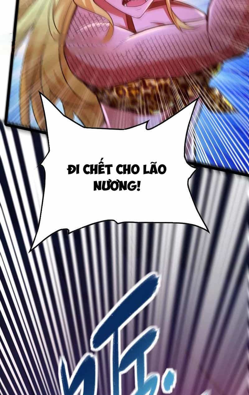 Đại Liên Minh Phản Xuyên Việt Của Bạo Quân - Chương 42 - ảnh 11