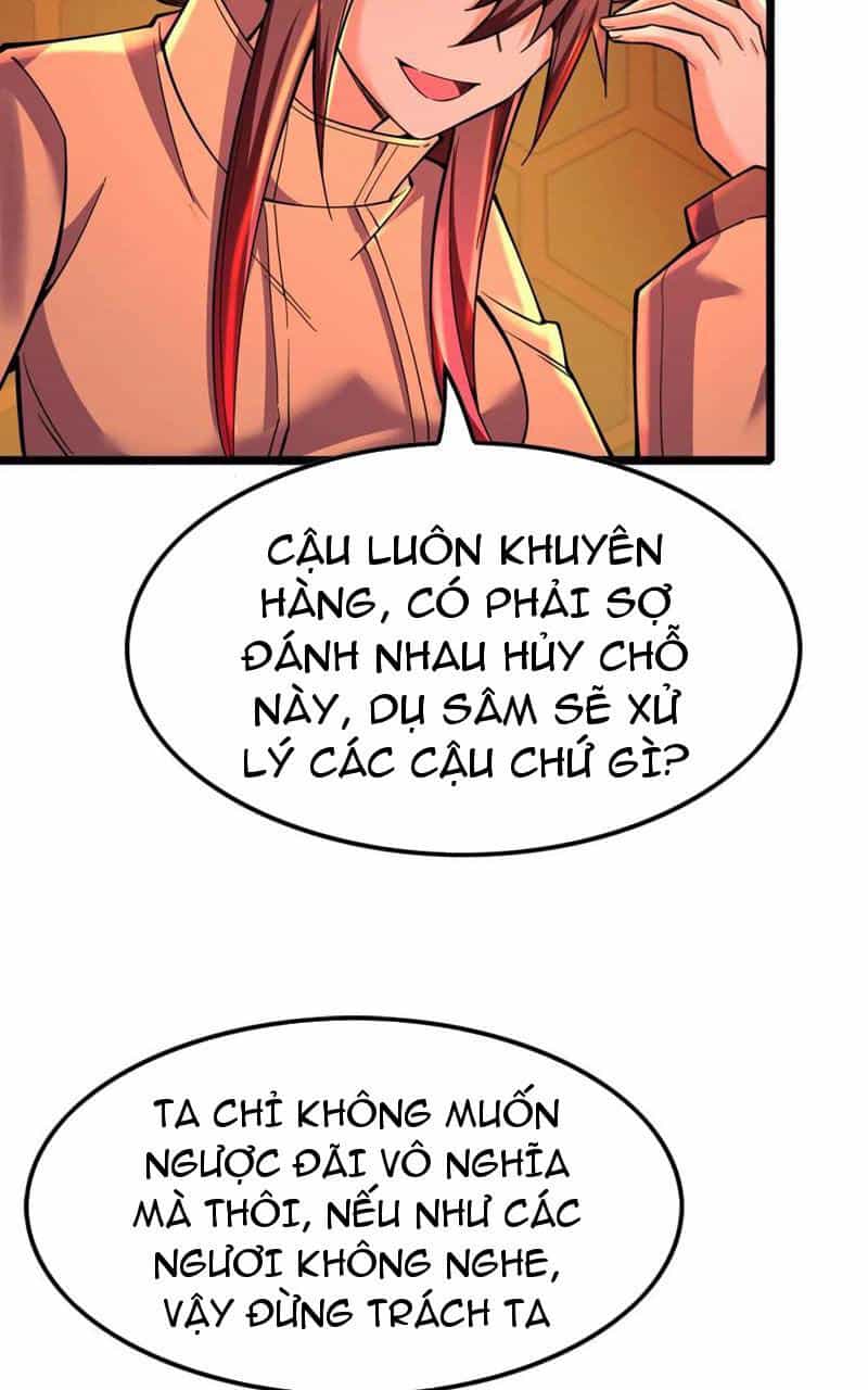 Đại Liên Minh Phản Xuyên Việt Của Bạo Quân - Chương 42 - ảnh 26